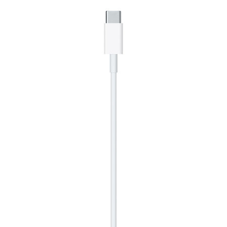 Lightning USB-C Kabel Origineel 2 meter Lightning USB-C Kabel Origineel 2 meter