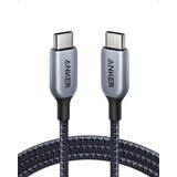 Anker Anker 765 USB-C-naar-USB C-kabel - 140W Anker Anker 765 USB-C-naar-USB C-kabel - 140W