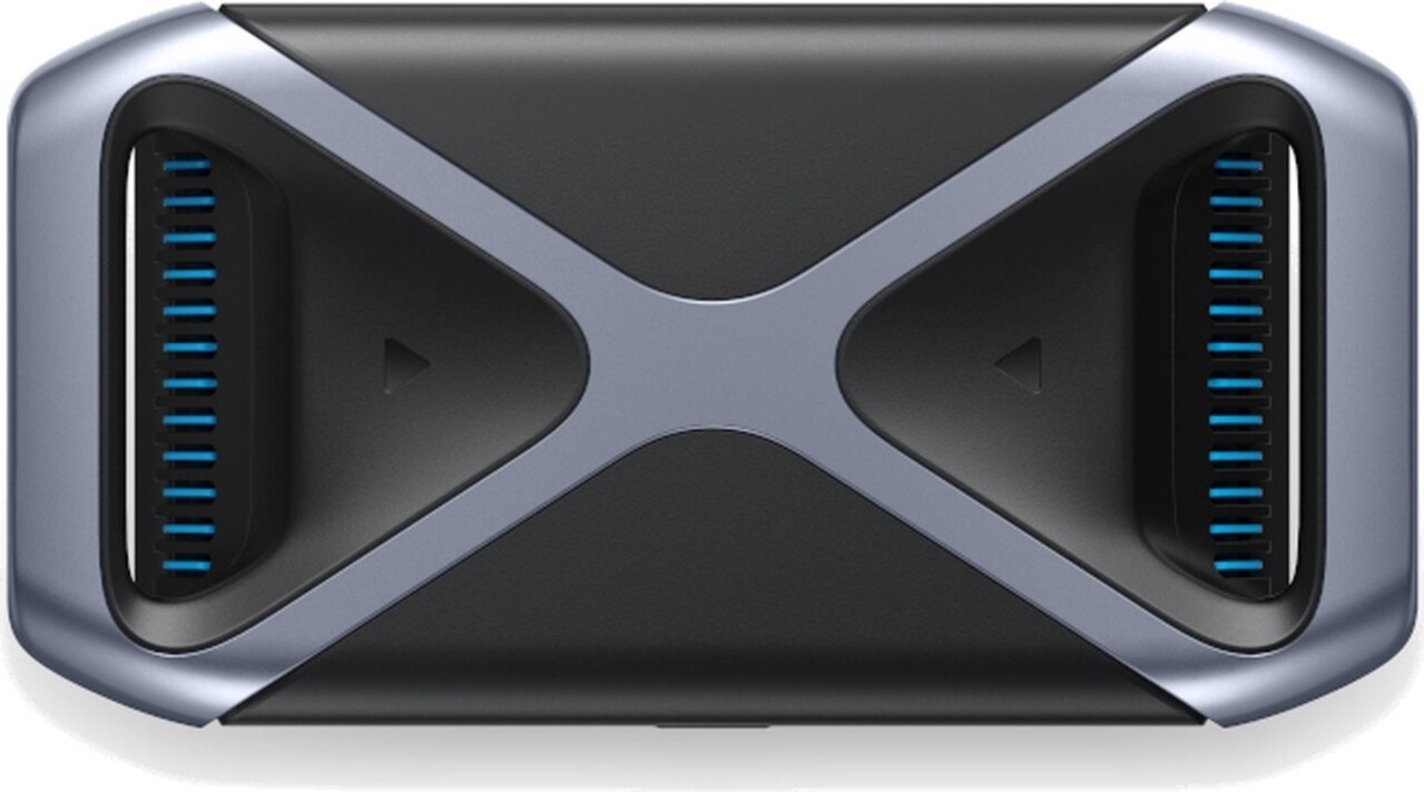 Anker Anker 757 Portable Power Station (PowerHouse 1229Wh)