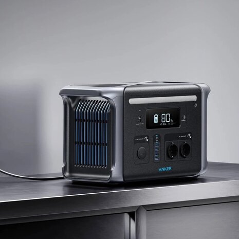 Anker Anker 757 Portable Power Station (PowerHouse 1229Wh)
