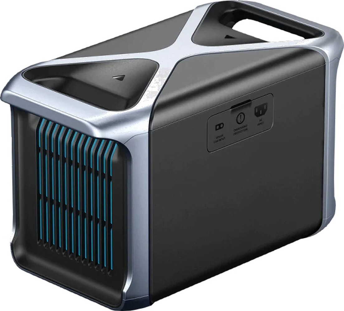 Anker Anker 757 Portable Power Station (PowerHouse 1229Wh)