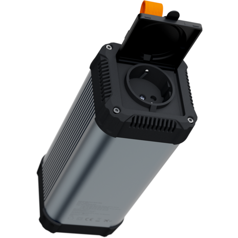 Xtorm Xtorm AC Powerbank XR210 Xtorm Xtorm AC Powerbank XR210