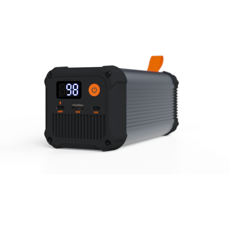 Xtorm Xtorm AC Powerbank XR210 Xtorm Xtorm AC Powerbank XR210