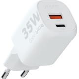 Xtorm Xtorm XEC035 35W GaN2 USB-C Snellader Xtorm Xtorm XEC035 35W GaN2 USB-C Snellader
