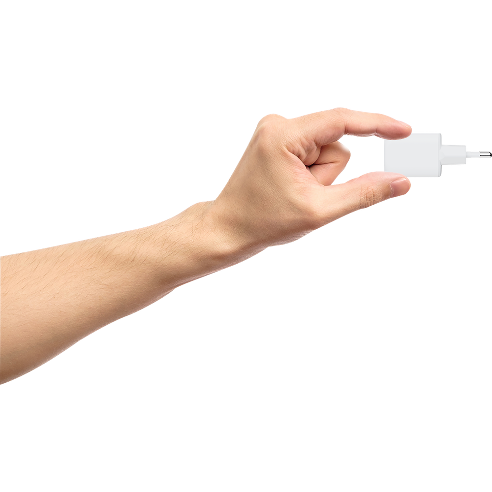 Xtorm Xtorm XEC035 35W GaN2 USB-C Snellader Xtorm Xtorm XEC035 35W GaN2 USB-C Snellader