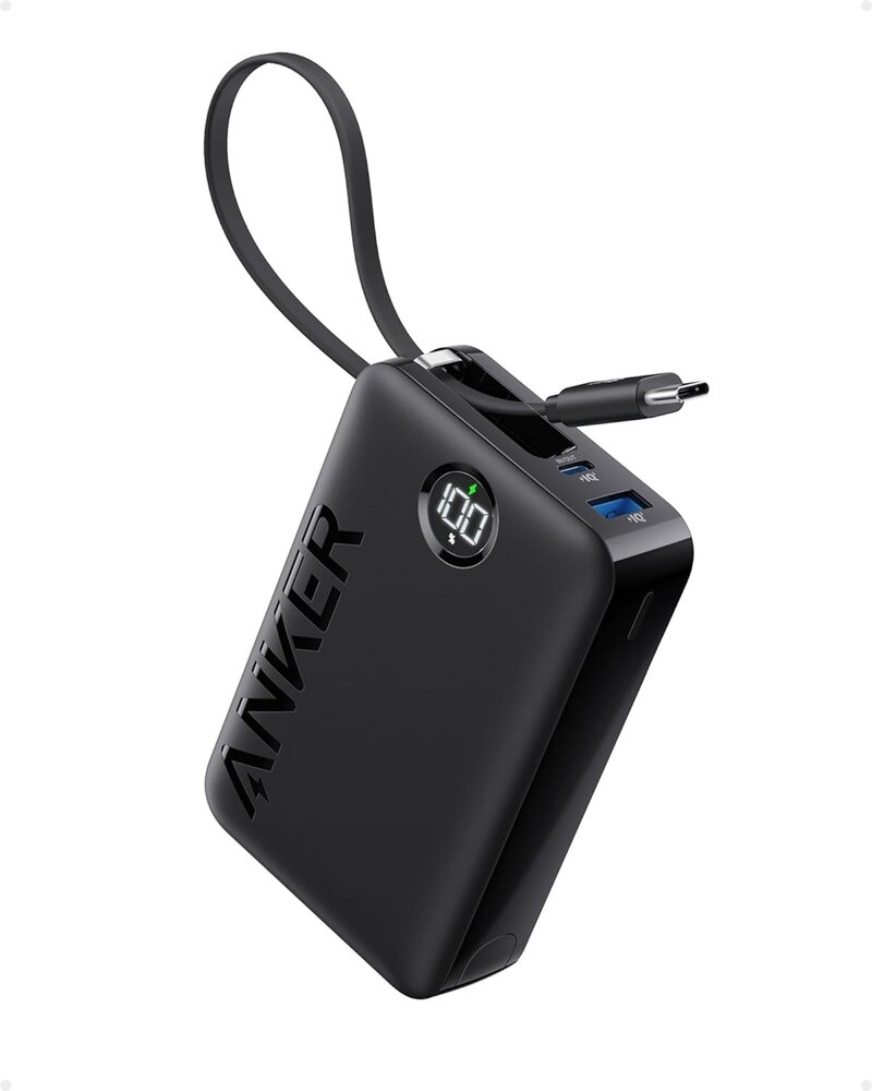 Anker Anker Powercore 335 20.000 mAh USB-C PD Anker Anker Powercore 335 20.000 mAh USB-C PD