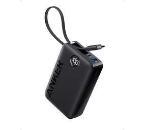 Anker Anker Powercore 335 20.000 mAh USB-C PD Anker Anker Powercore 335 20.000 mAh USB-C PD