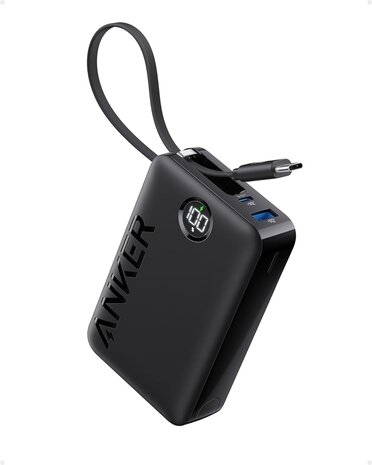 Anker Anker Powercore 335 20.000 mAh USB-C PD Anker Anker Powercore 335 20.000 mAh USB-C PD