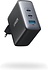 Anker 736 Nano 100W lader - 3 poorts USB-C Anker 736 Nano 100W lader - 3 poorts USB-C