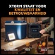 Xtorm Xtorm Portable Power Station 1800W - XP2W1800