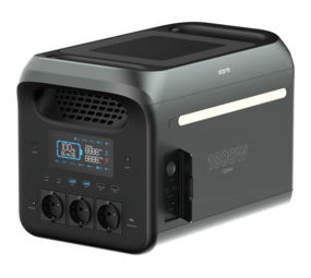 Xtorm Xtorm Portable Power Station 1800W - XP2W1800