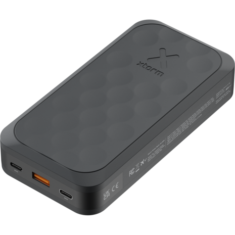 Xiaomi Xiaomi Powerbank 20.000 mAh V3 USB-C PD - Copy Xiaomi Xiaomi Powerbank 20.000 mAh V3 USB-C PD - Copy