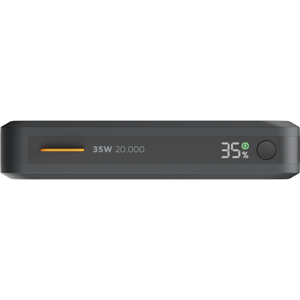 Xiaomi Xiaomi Powerbank 20.000 mAh V3 USB-C PD - Copy Xiaomi Xiaomi Powerbank 20.000 mAh V3 USB-C PD - Copy