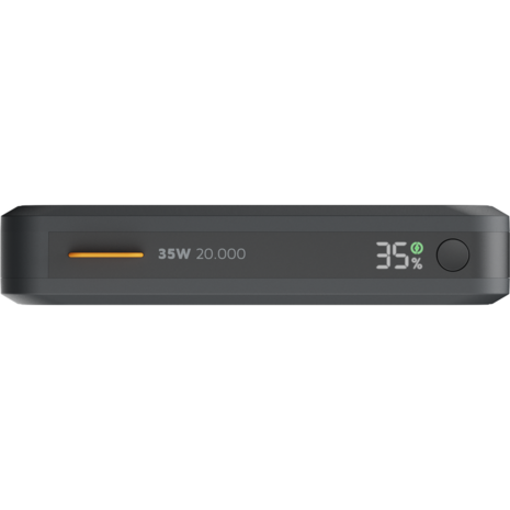 Xiaomi Xiaomi Powerbank 20.000 mAh V3 USB-C PD - Copy Xiaomi Xiaomi Powerbank 20.000 mAh V3 USB-C PD - Copy