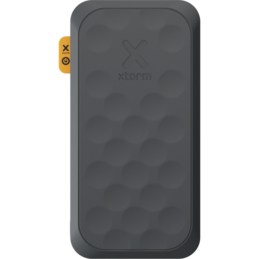 Xiaomi Xiaomi Powerbank 20.000 mAh V3 USB-C PD - Copy Xiaomi Xiaomi Powerbank 20.000 mAh V3 USB-C PD - Copy