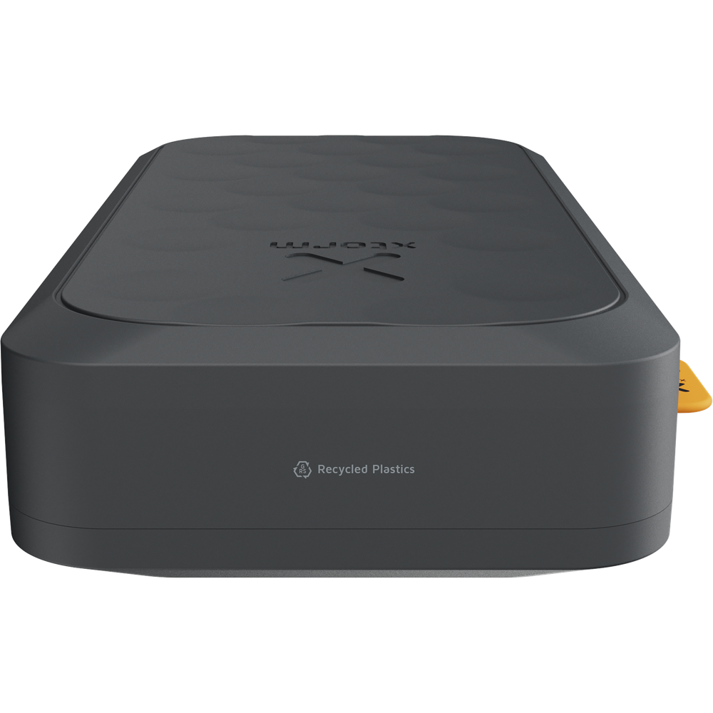 Xiaomi Xiaomi Powerbank 20.000 mAh V3 USB-C PD - Copy Xiaomi Xiaomi Powerbank 20.000 mAh V3 USB-C PD - Copy