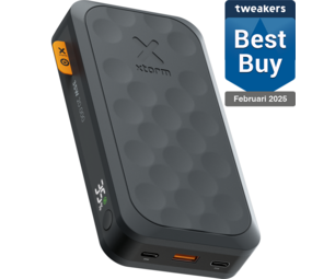 Xiaomi Xiaomi 20.000 mAh V3 - Copy
