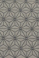 Stella Noir Möbelstoffe