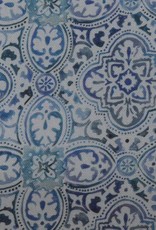 Tiles Blue