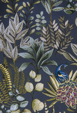 Amadeus Gris decoratiestof