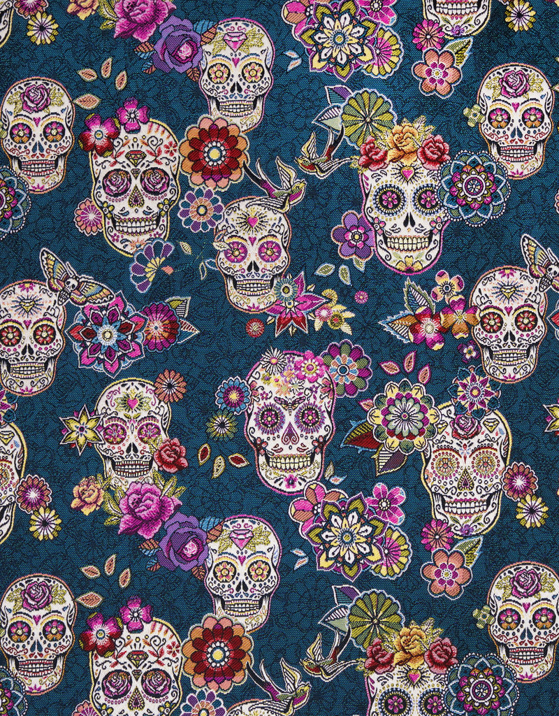 Christobal Canard Dekorationsstoffe