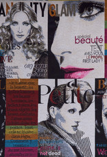 Fashion Patch Dekorationstoff