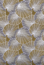 Lotus Jaune Vorhangsstof