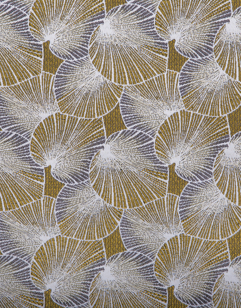 Lotus Jaune Vorhangsstof