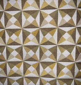 Suchen Sie einen Möbelstoff mit einem Retro- oder geometrischen Muster