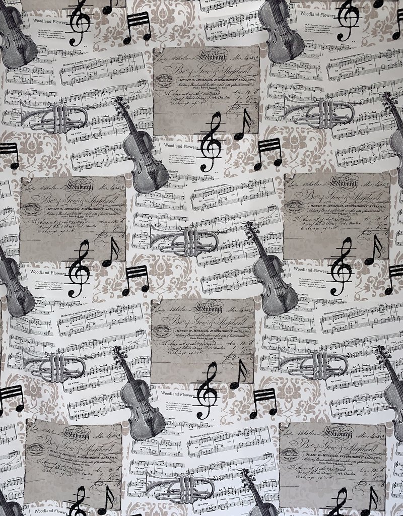 Concerto decoratiestof