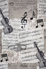 Concerto decoratiestof