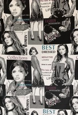 Glamour Gobelinstof Extra Breed