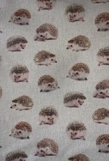 Egels Decoratiestof Linnenlook