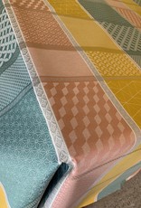 Oscar Tischtücher abwaschbar Baumwolle