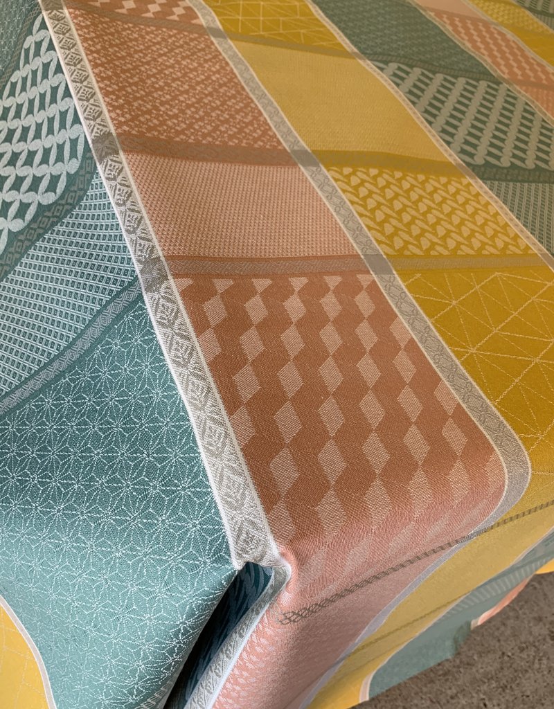 Oscar Tafellinnen Afwasbaar Katoen