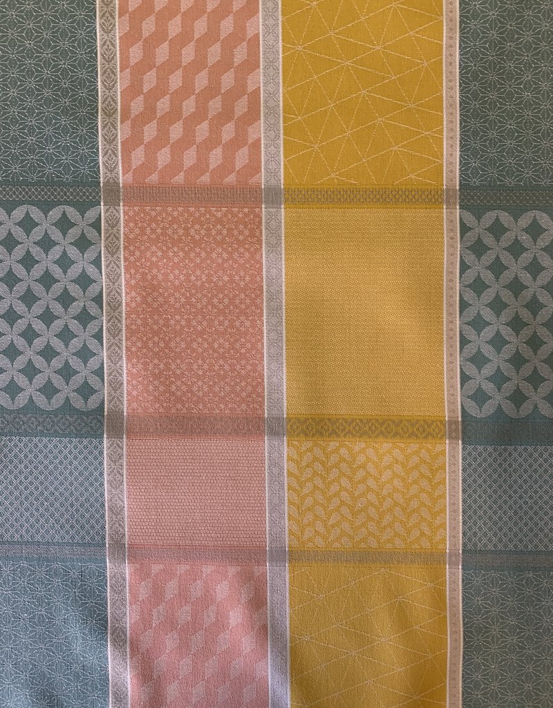 Oscar Tischtücher abwaschbar Baumwolle