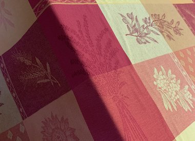 Verdunkelungsstoffe & Stoff für Tischdecken