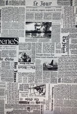 Journal jacquardstof