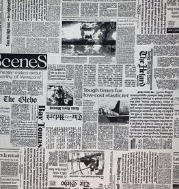 Journal jacquardstoff