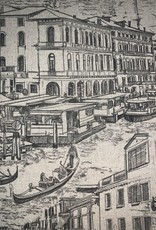 Florenz Leinenoptik Dekoration Stoff