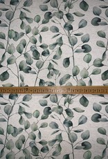 Eucalyptus Decoratie stof
