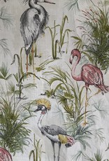 Watervogels op 100% Iinnen