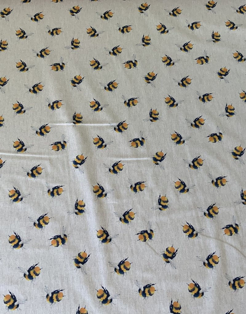 Bienstoff  Dekorationsstoffe