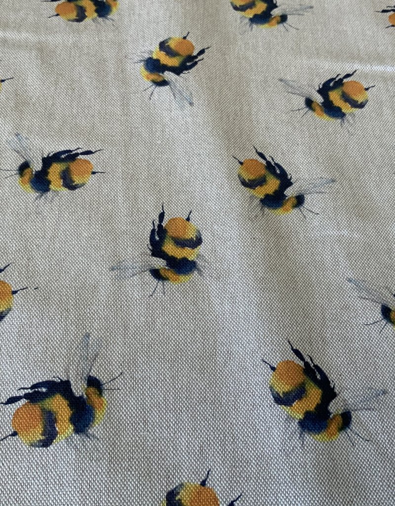 Bienstoff  Dekorationsstoffe