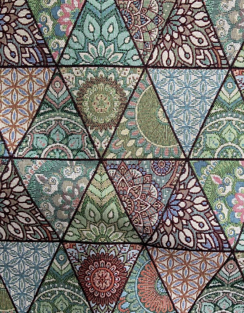 Gobelin 026 grün