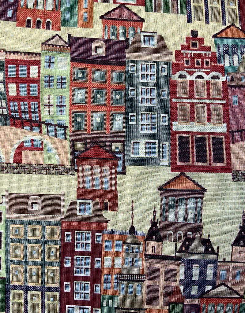 Gobelin 022 Amsterdam