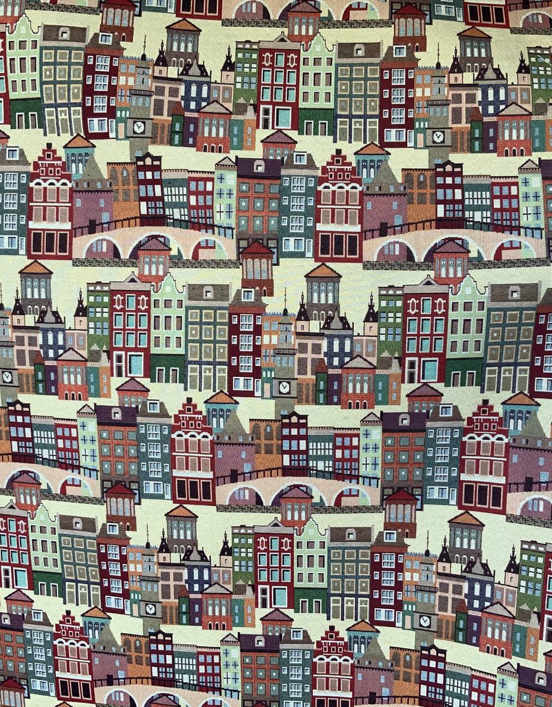 Gobelin 022 Amsterdam