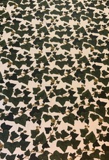 Wachstuch 100 Hedera