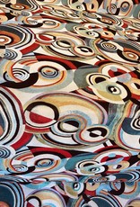 Cubism Decoratiestof