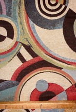 Cubism Decoratiestof